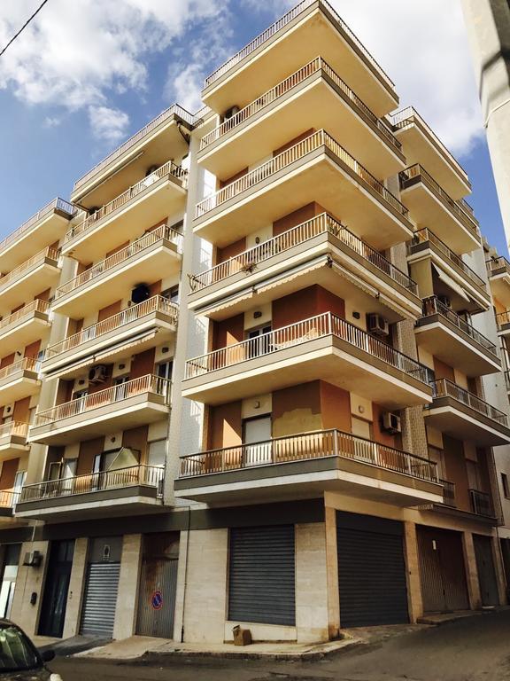 Central Apartment Pitagora Gallipoli Dış mekan fotoğraf